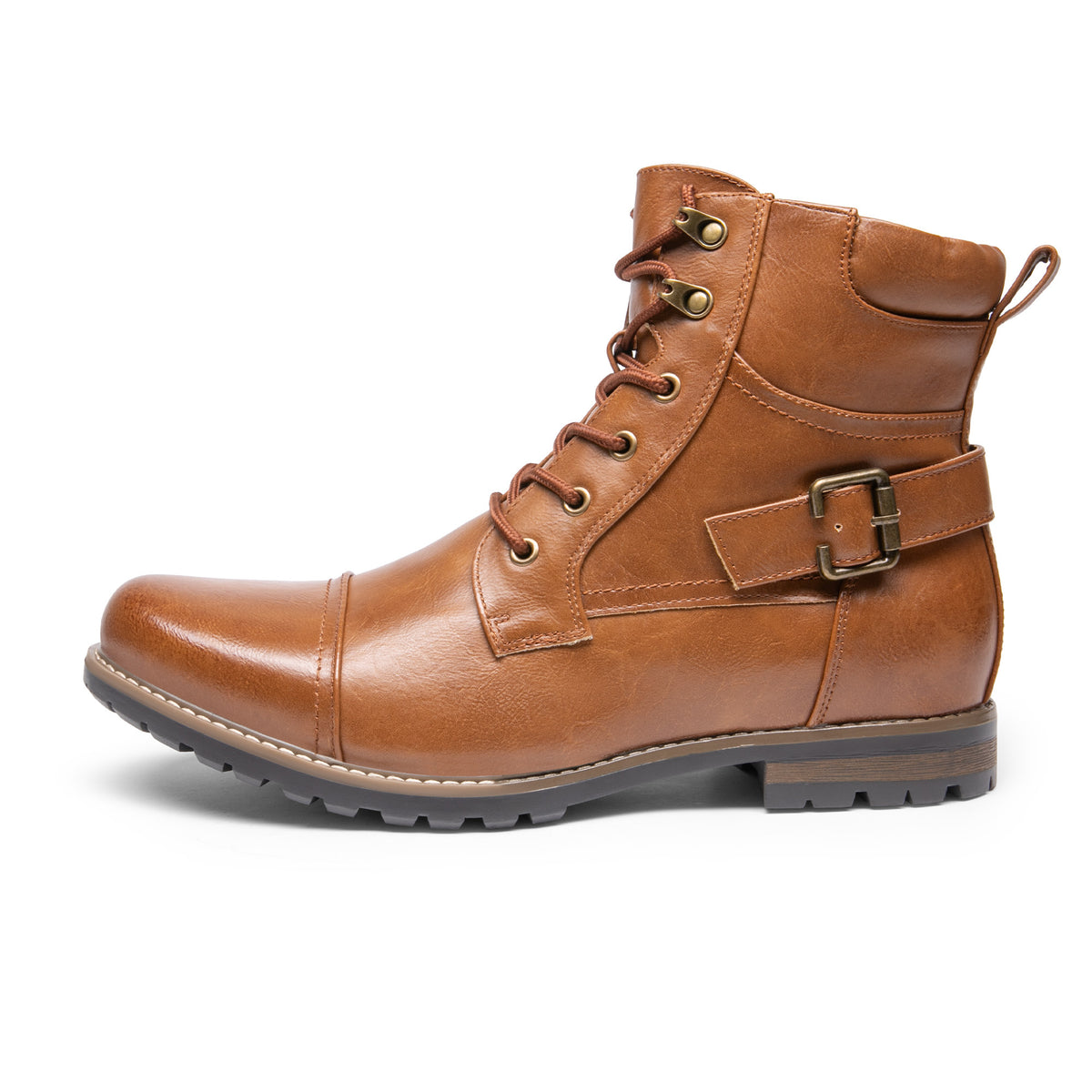 Motorcycle Boots for men, detail 7