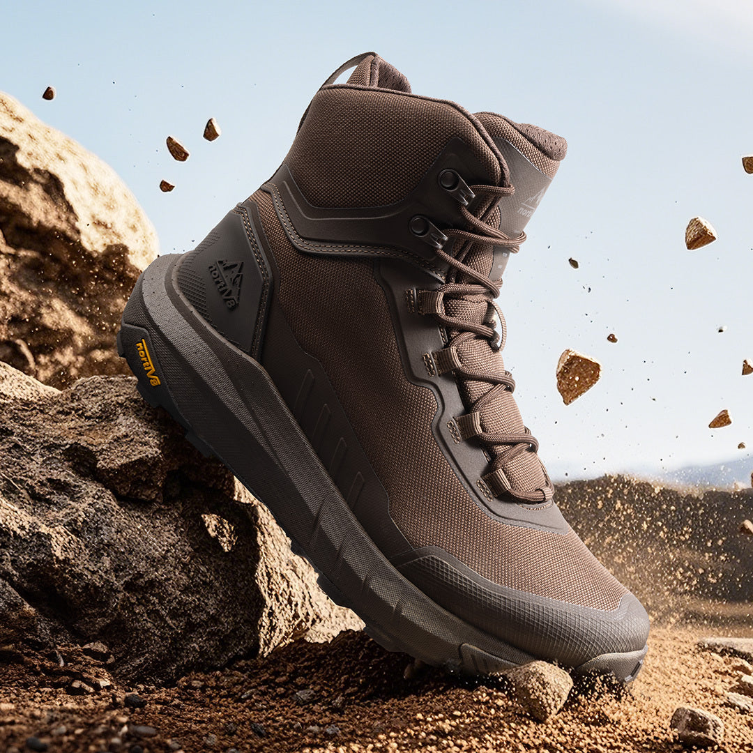 Hiking Boots for men, detail 3