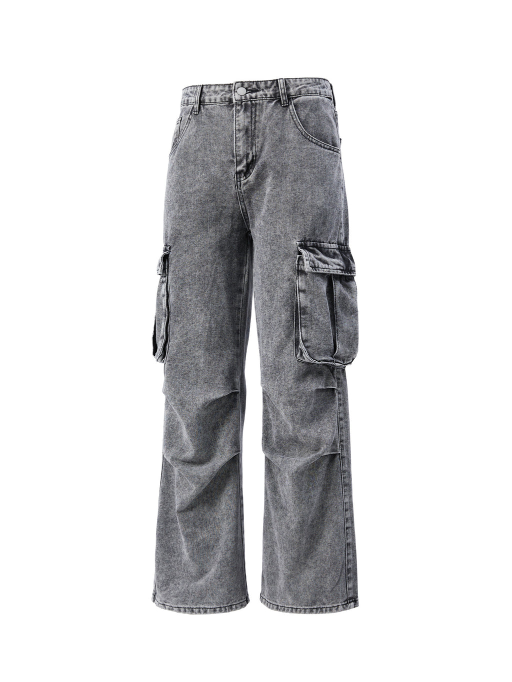 Cargo Jeans for men, detail 2