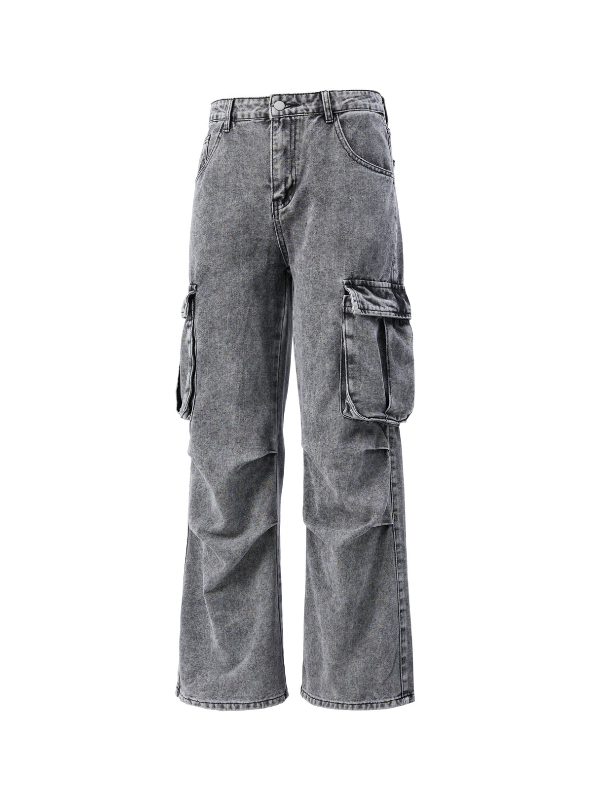 Cargo Jeans for men, detail 2