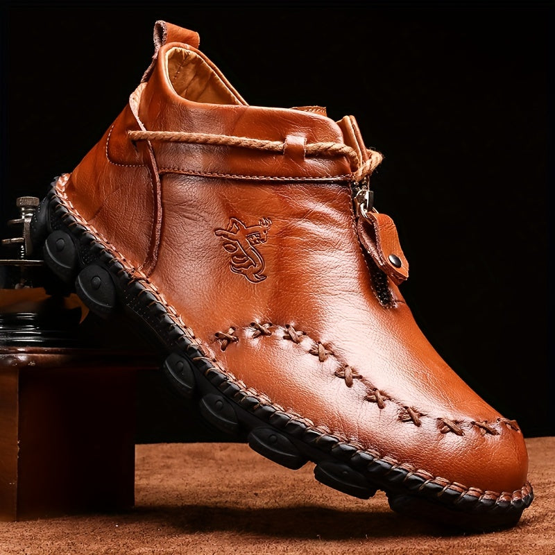 Chukka Boots for men, detail 5