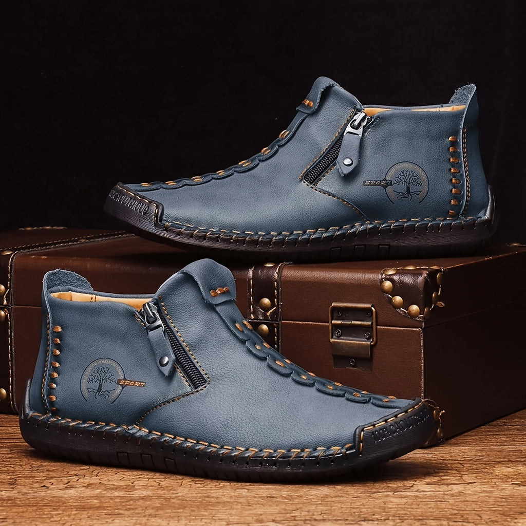 Chukka Boots for men, detail 9