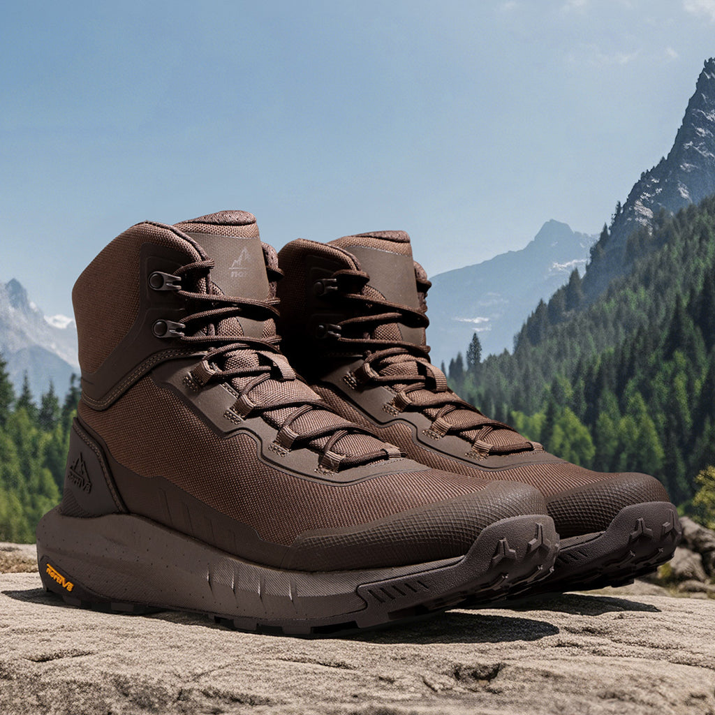 Hiking Boots for men, detail 2