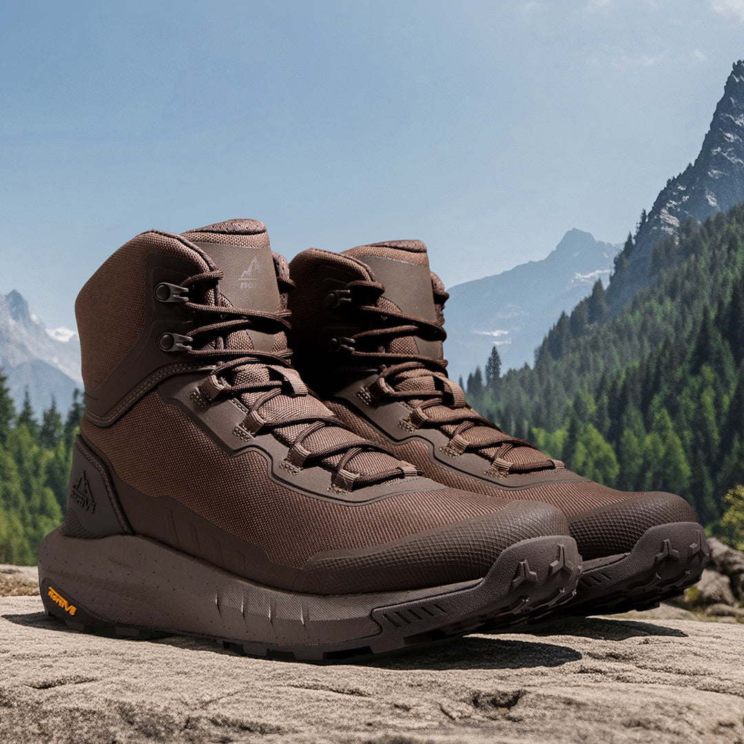 Hiking Boots for men, detail 2