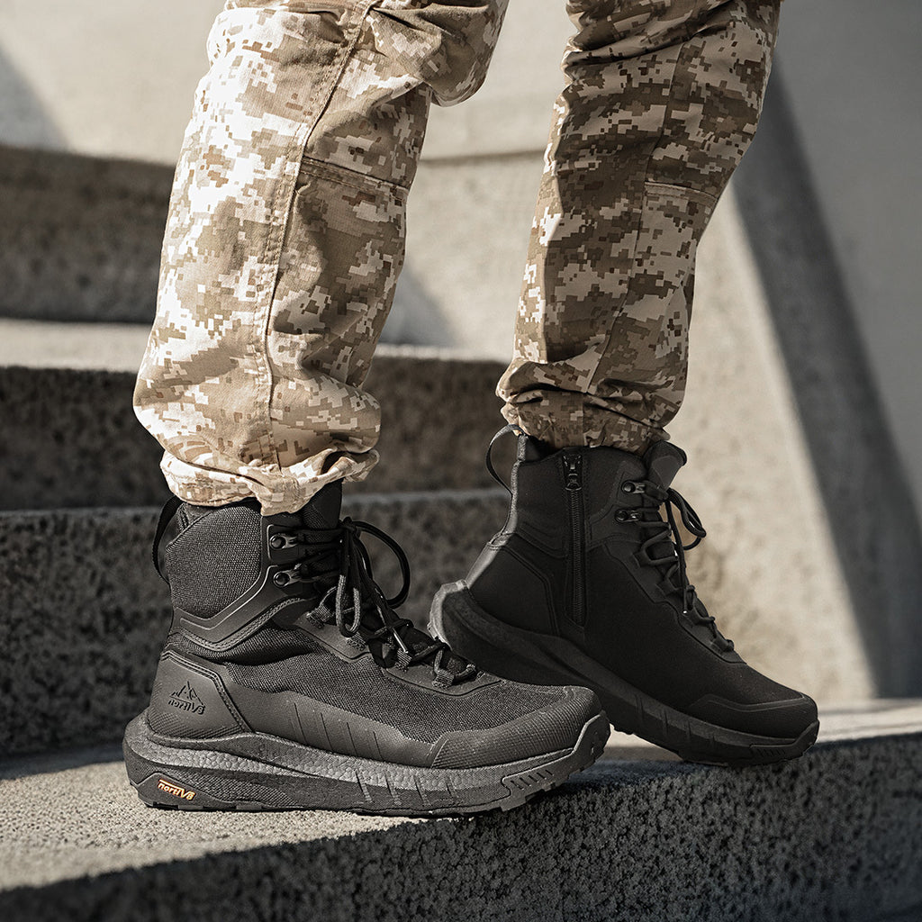 Hiking Boots for men, detail 13