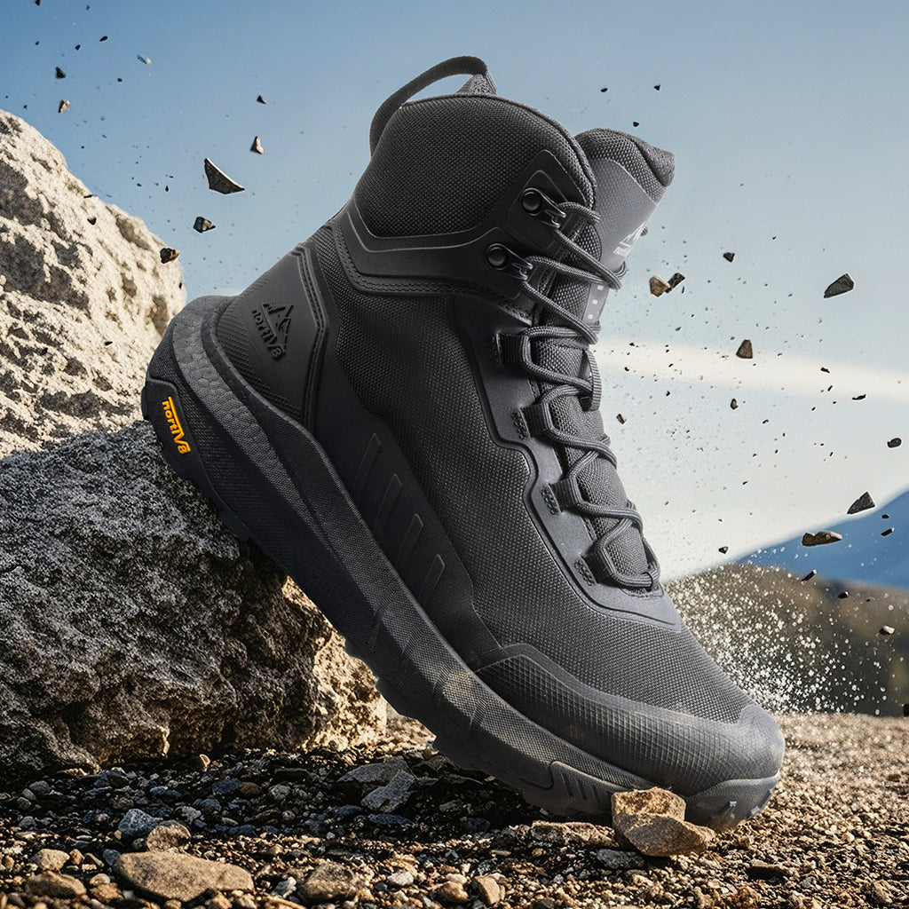 Hiking Boots for men, detail 11
