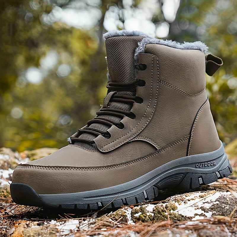 Snow Boots for men, detail 2