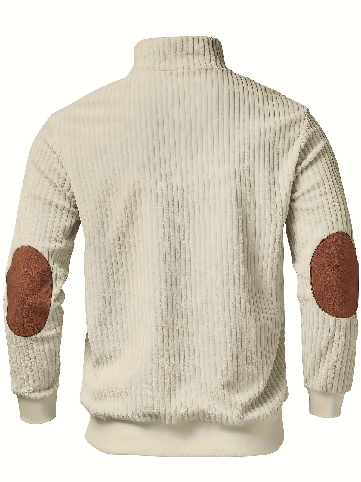 Quarter Zip Sweater for men, detail 5