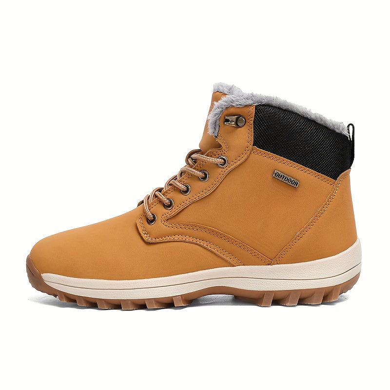 Snow Boots for men, detail 2