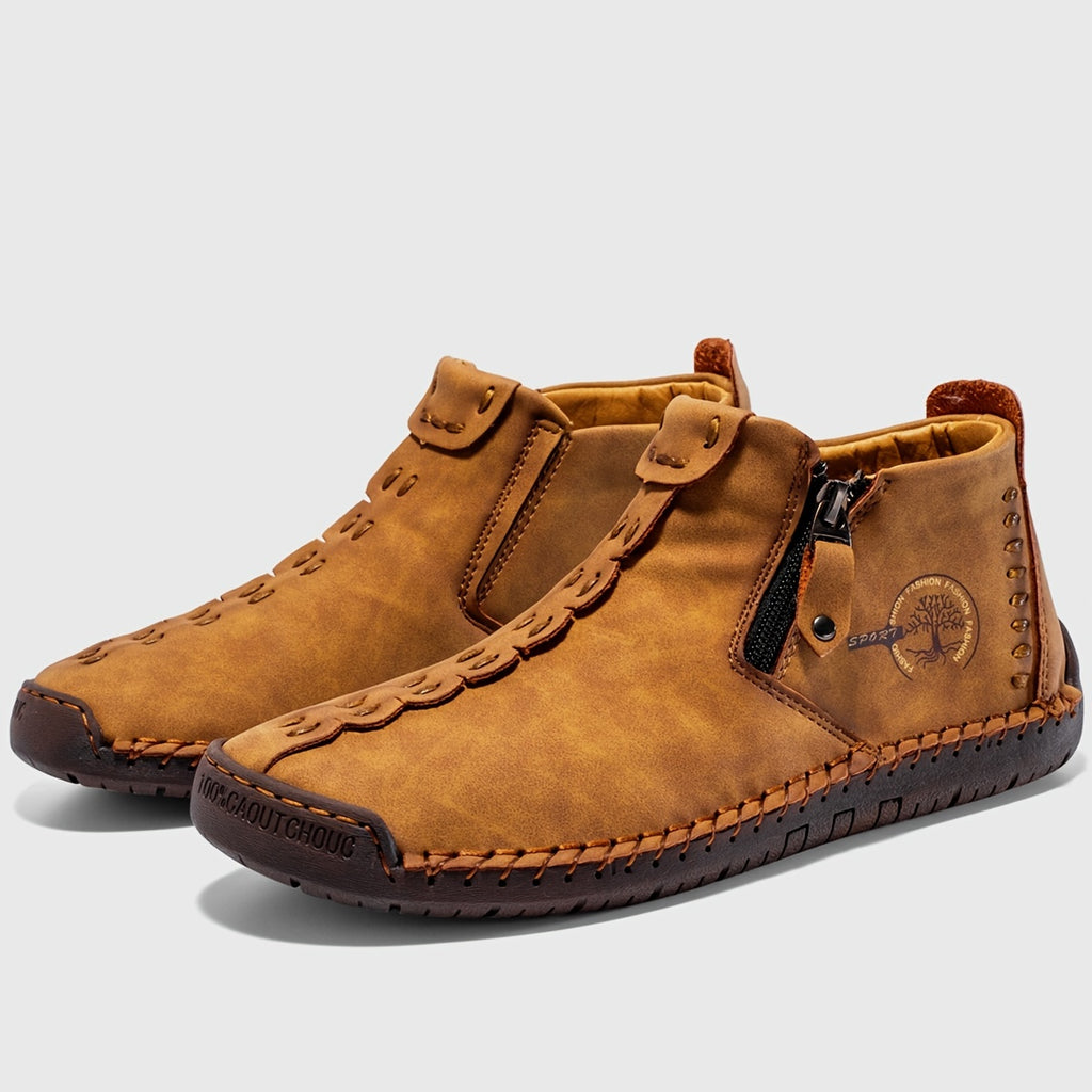 Chukka Boots for men, detail 4