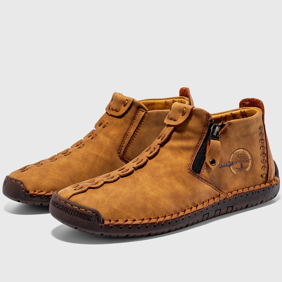 Chukka Boots for men, detail 4