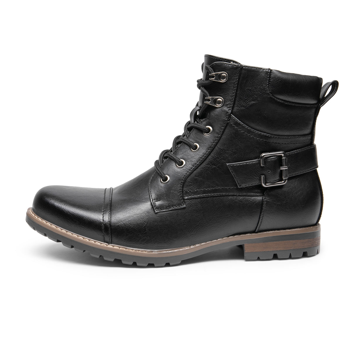 Motorcycle Boots for men, detail 2