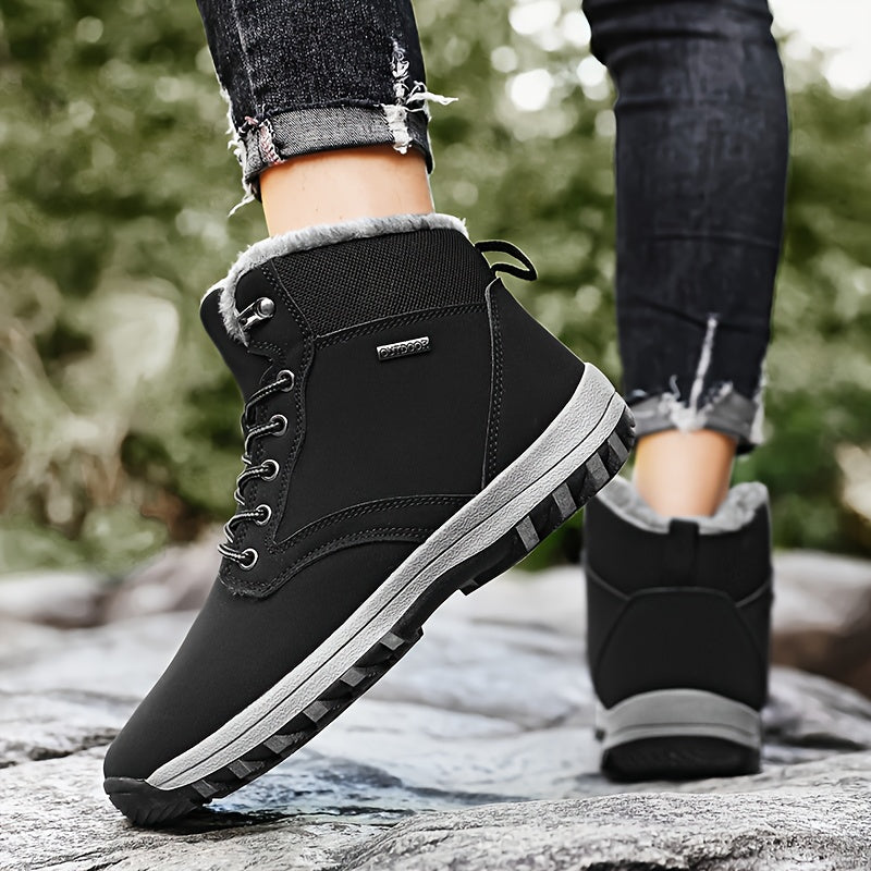 Snow Boots for men, detail 7