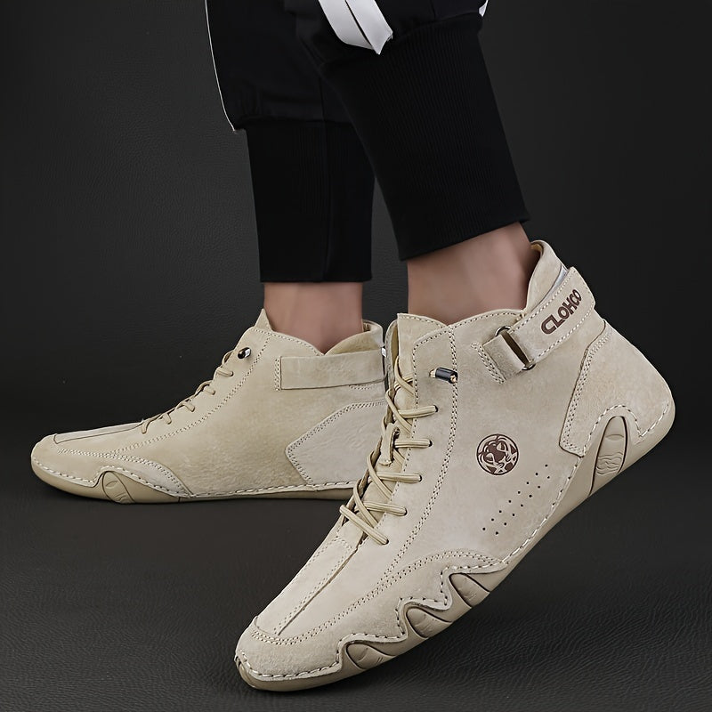 High Top Sneakers for men, detail 2