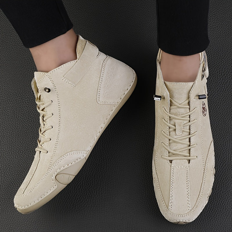High Top Sneakers for men, detail 4