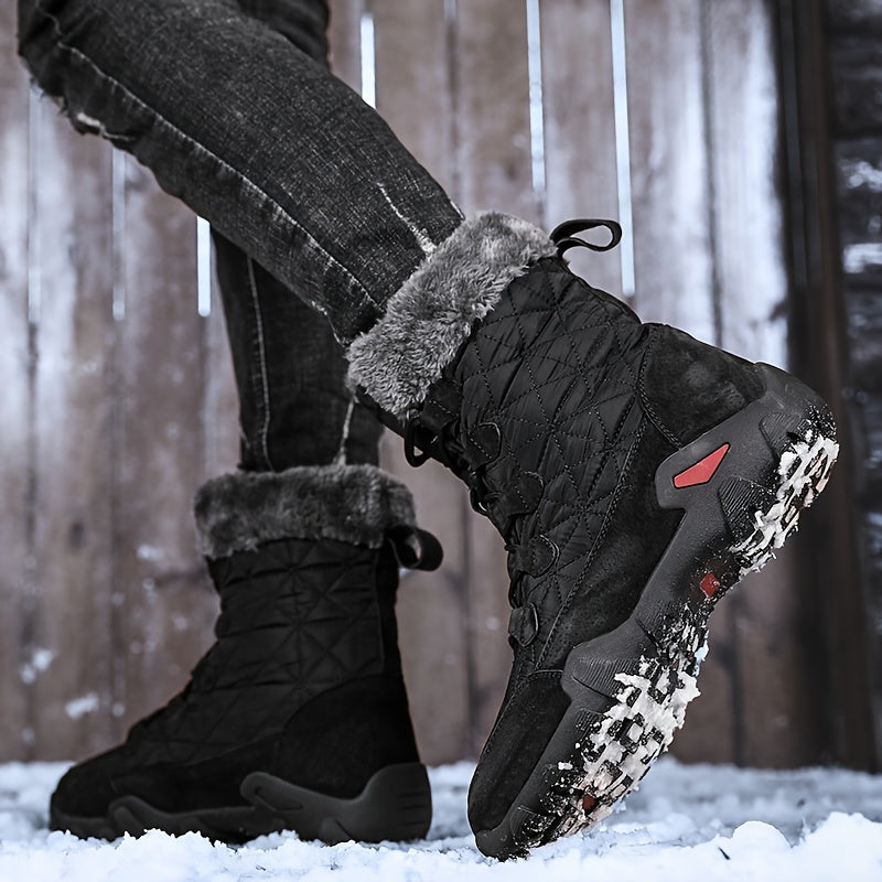 Snow Boots for men, detail 9