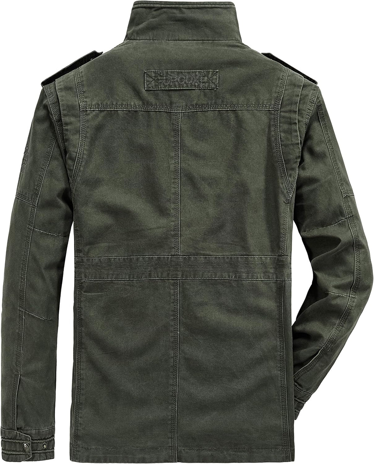 Field Jacket for men, detail 2