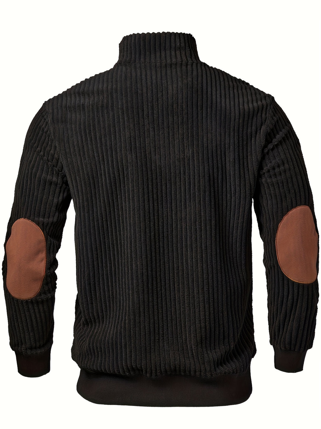 Quarter Zip Sweater for men, detail 8