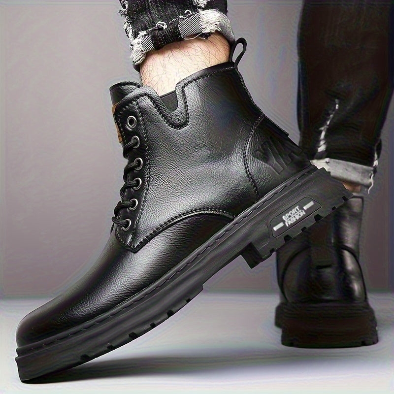 Work Boots for men, detail 2