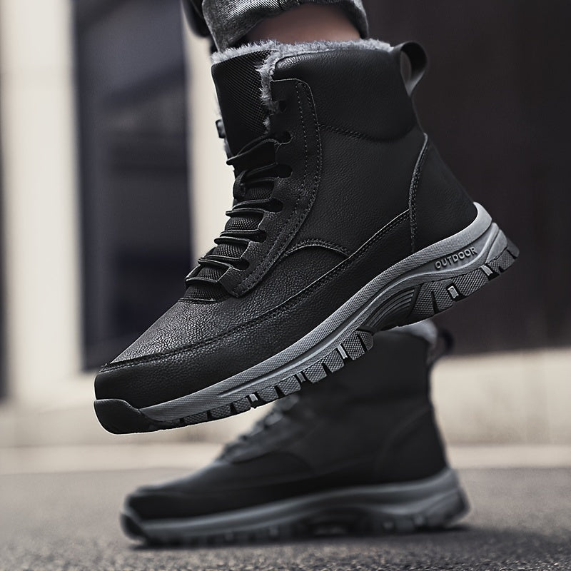 Snow Boots for men, detail 10