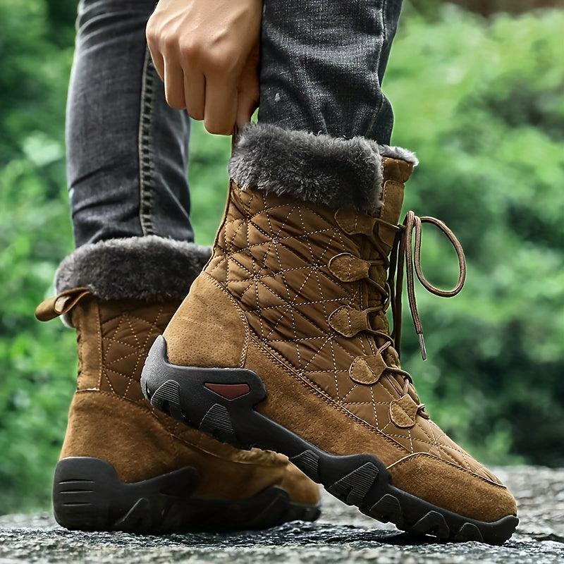 Snow Boots for men, detail 11