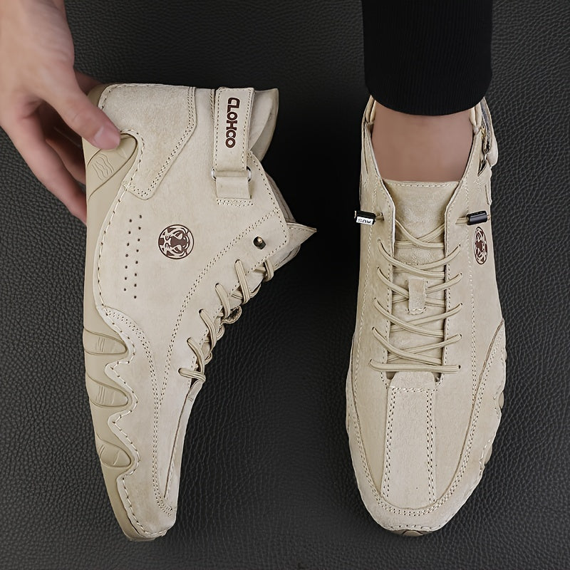 High Top Sneakers for men, detail 3