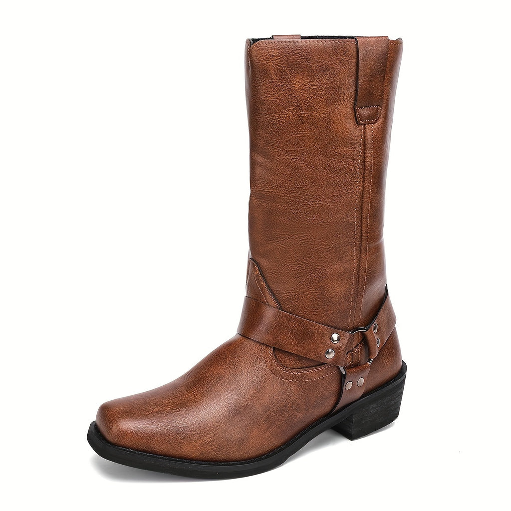 Harness Boots for men, detail 1