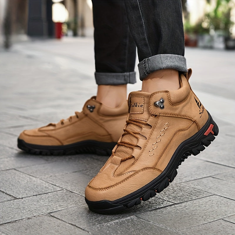 Work Boots for men, detail 8
