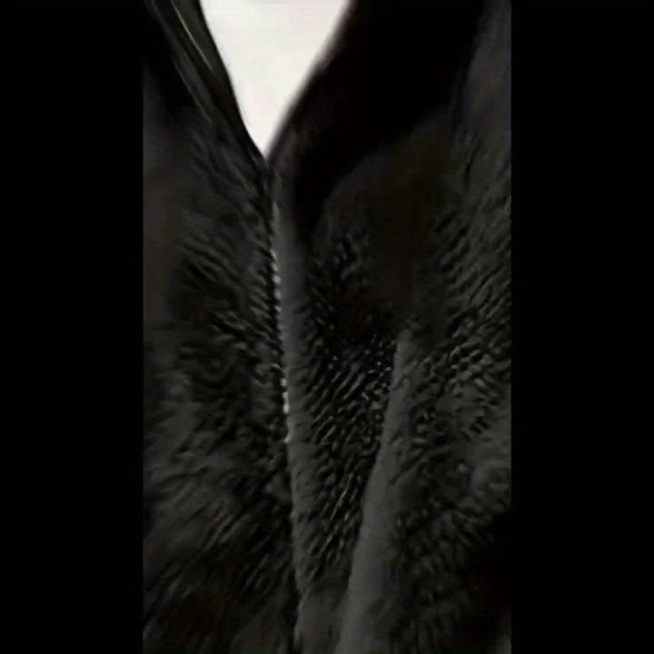 Sherpa Fleece Jacket for men, detail 11