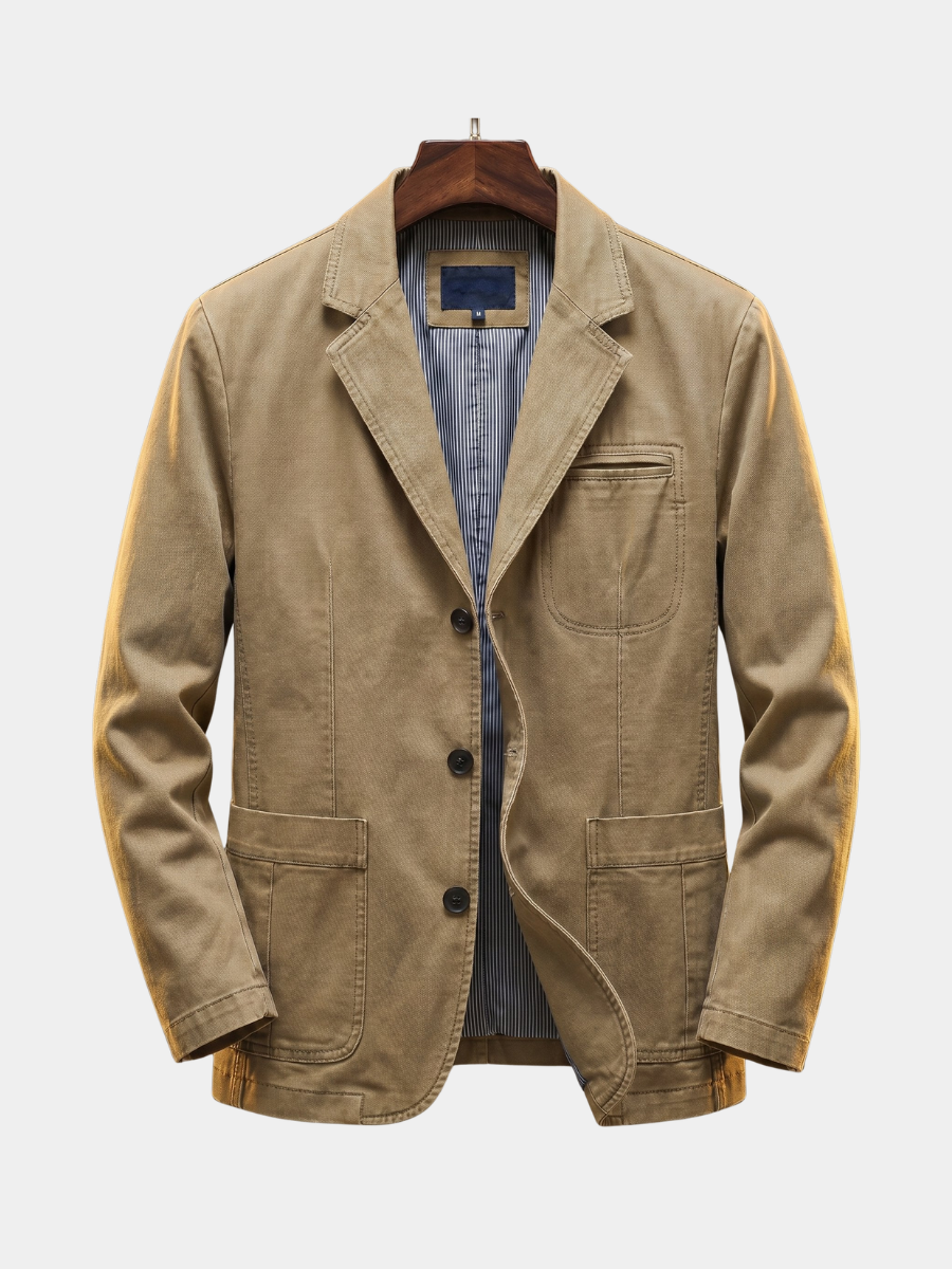 Casual Blazer for men, detail 1
