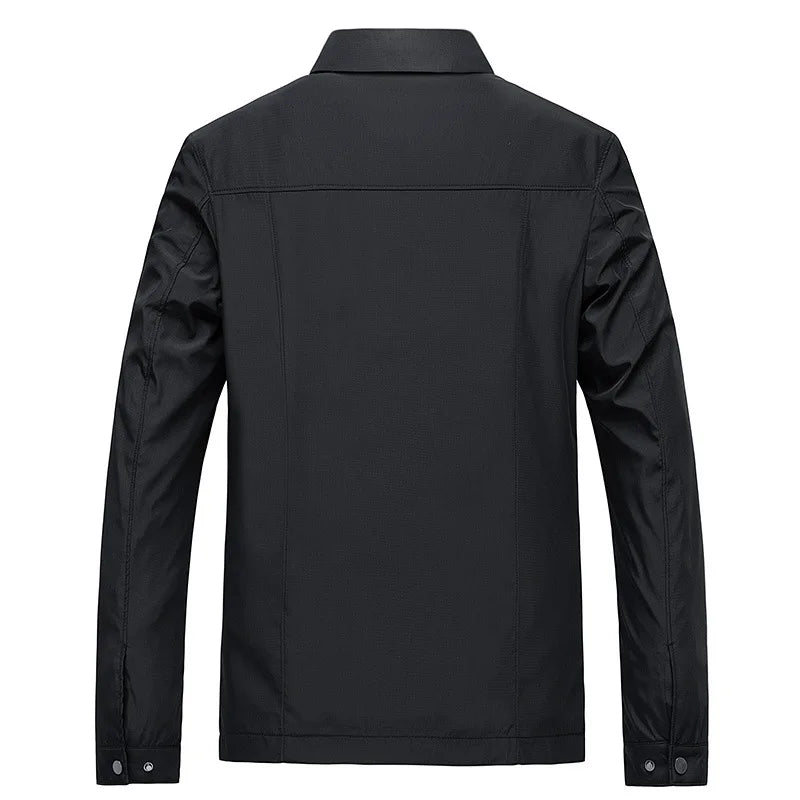 Harrington Jacket for men, detail 4