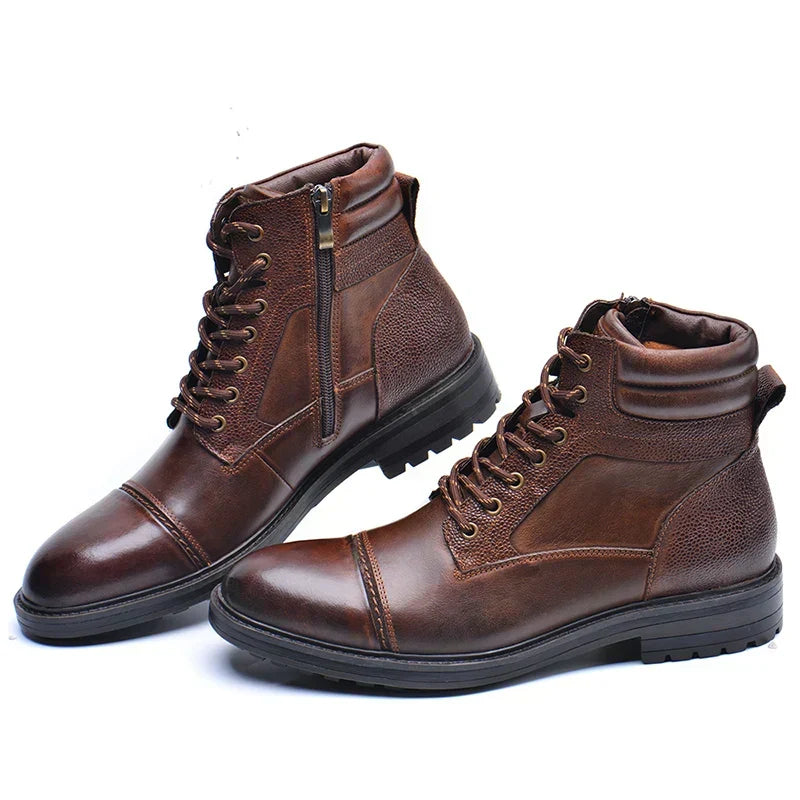 Work Boots for men, detail 3