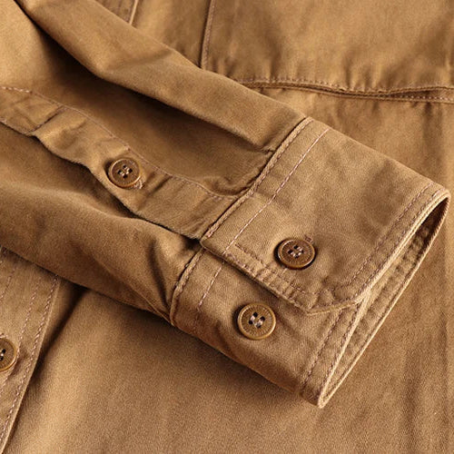 Work Shirt for men, detail 5