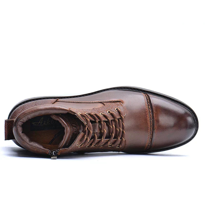 Work Boots for men, detail 4