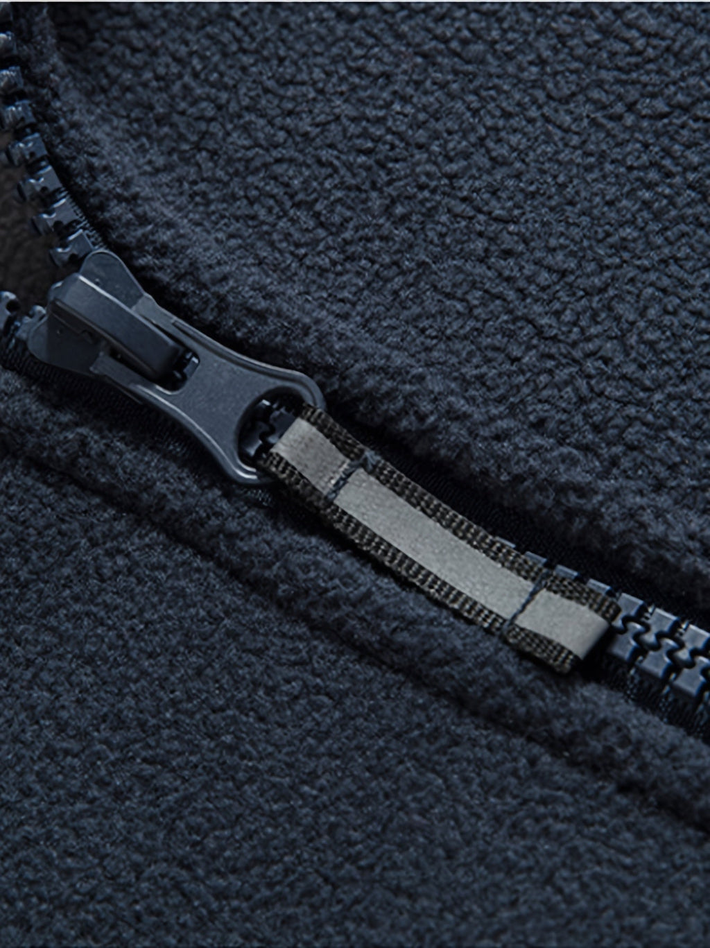 Fleece Jacket for men, detail 4