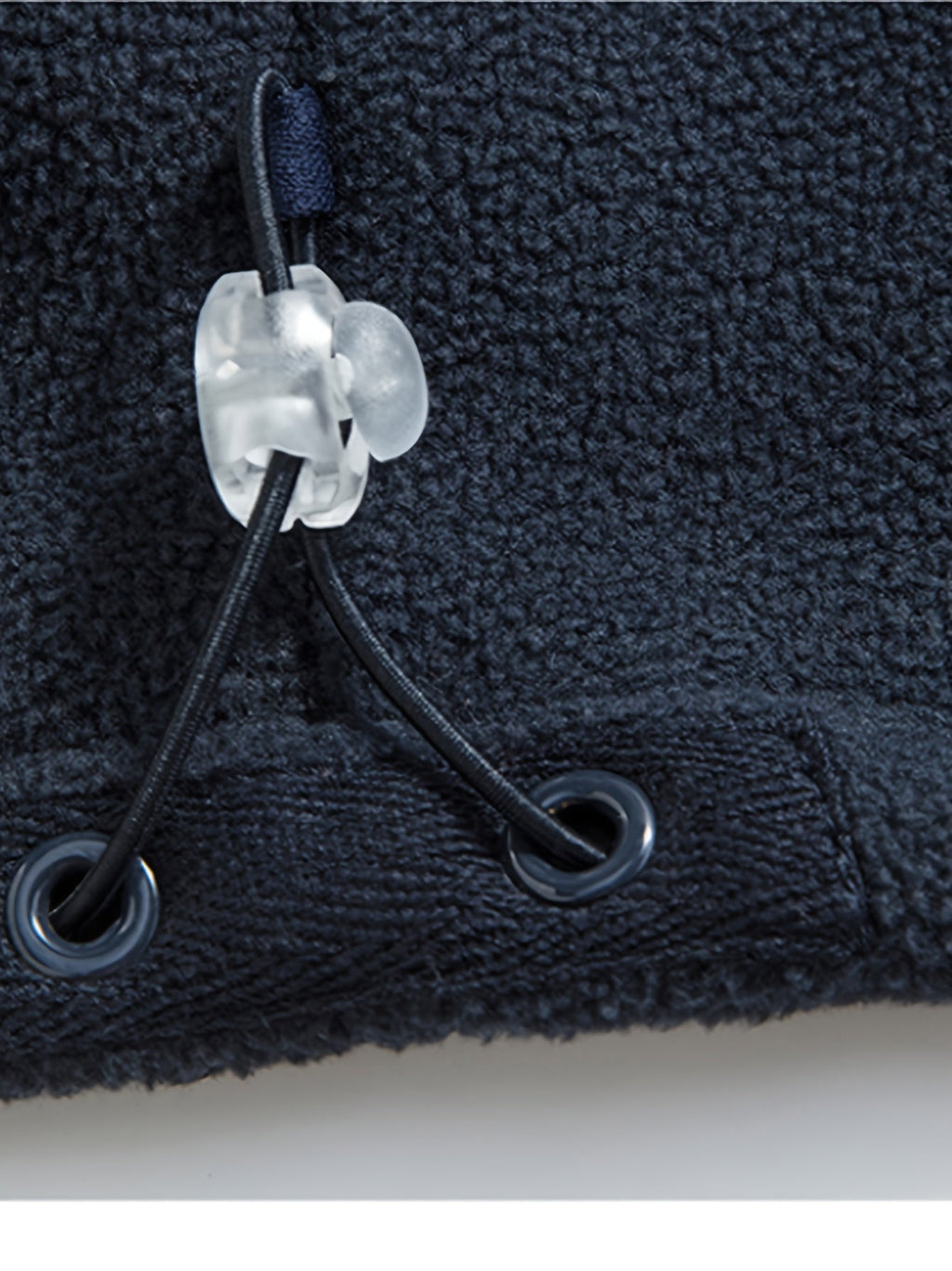 Fleece Jacket for men, detail 5
