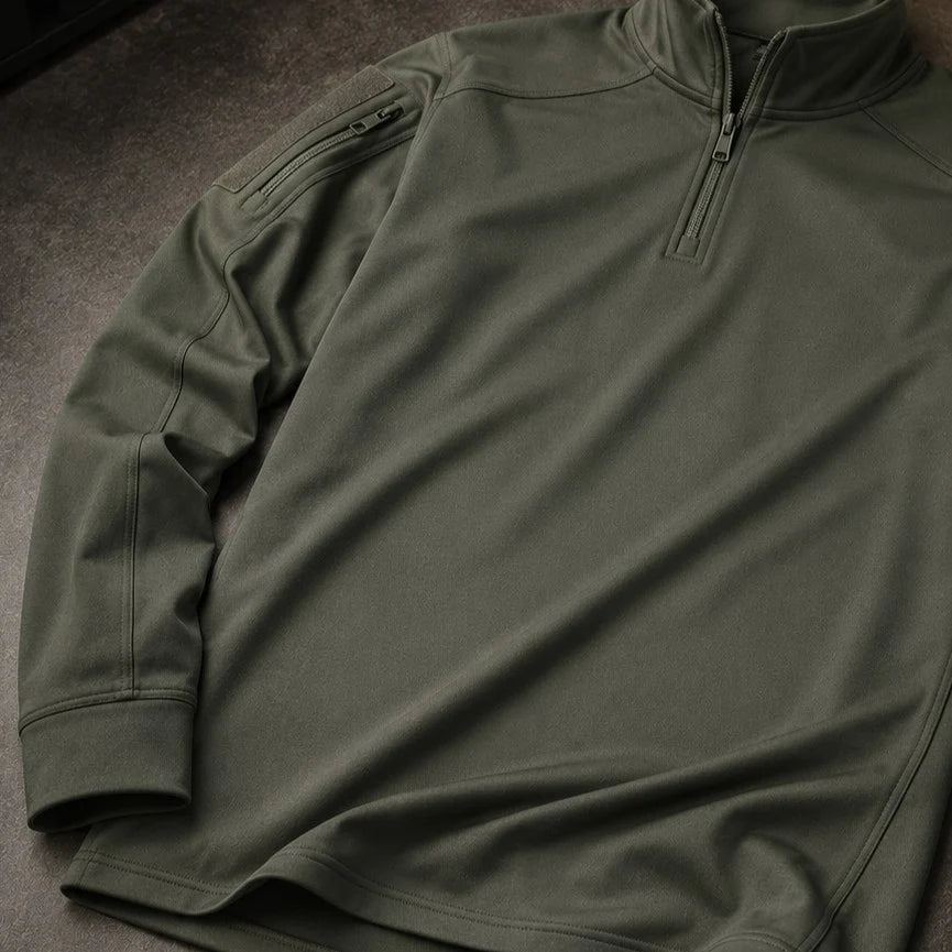 Tactical Shirt for men, detail 6