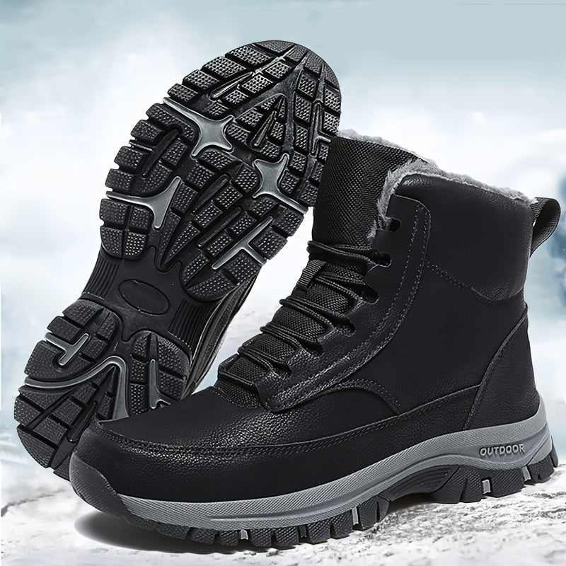Snow Boots for men, detail 7