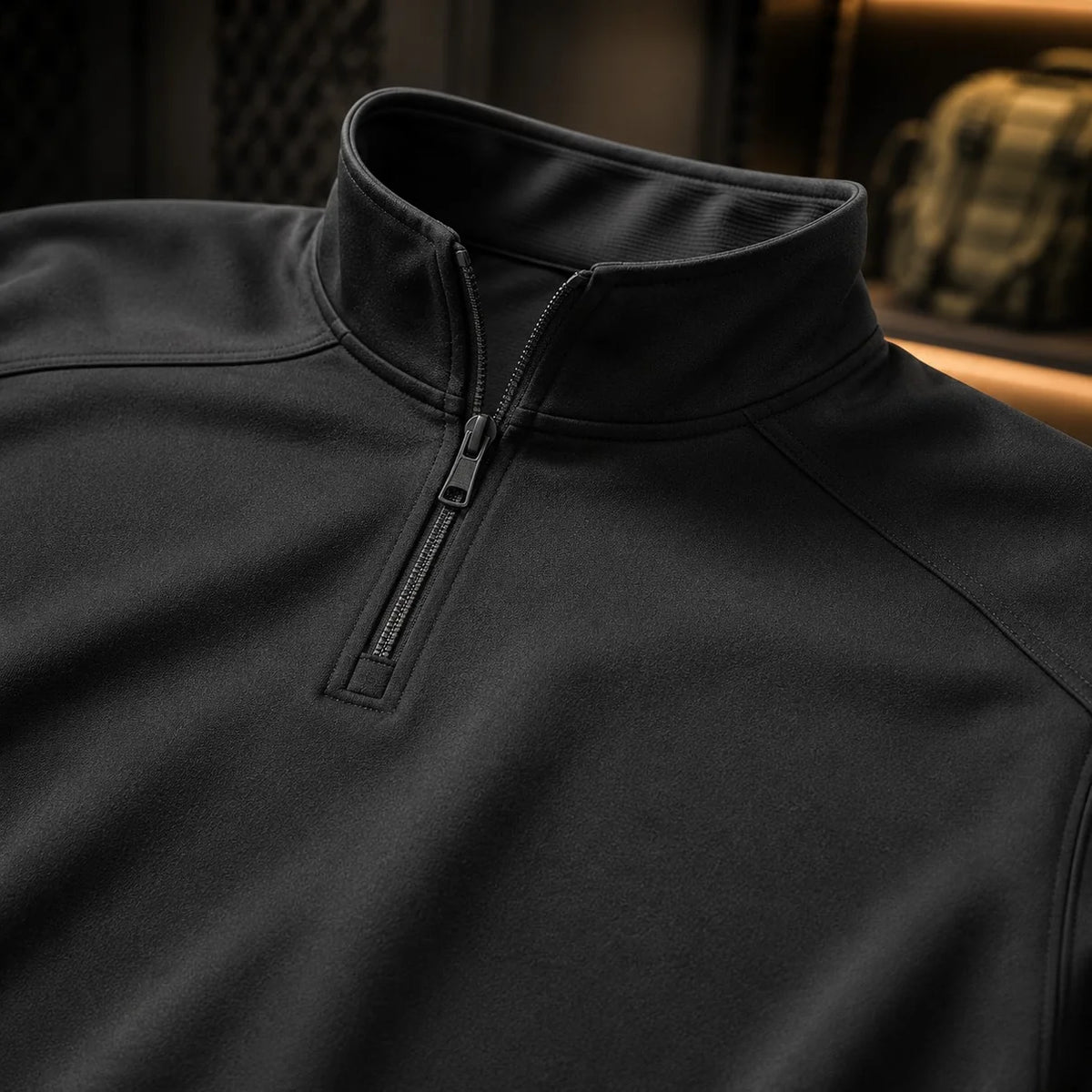 Tactical Shirt for men, detail 7