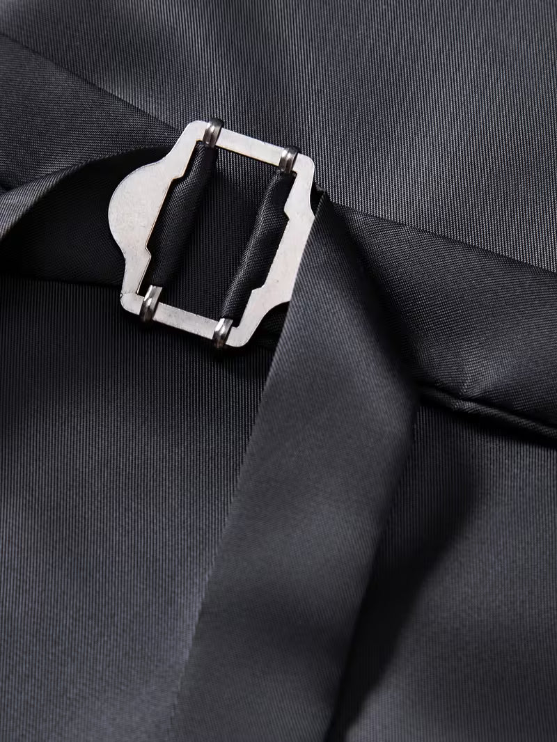 Suit Vest for men, detail 9