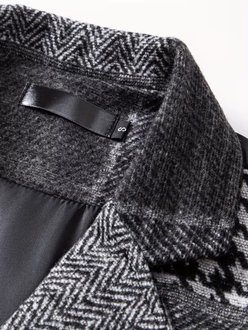 Suit Vest for men, detail 10