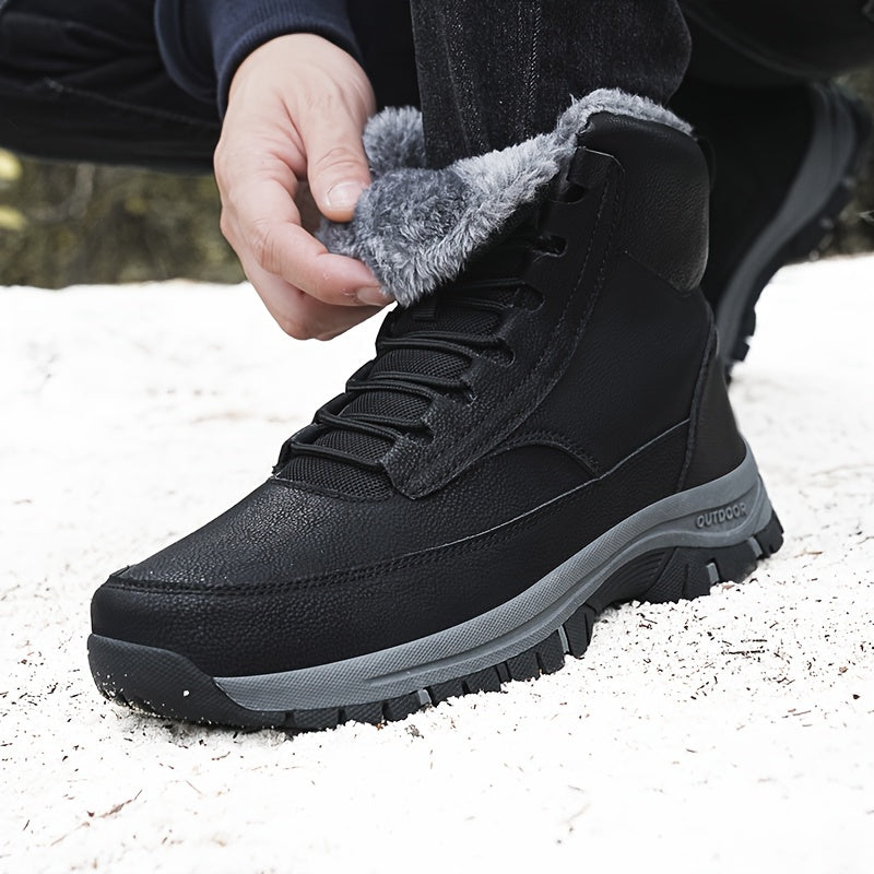 Snow Boots for men, detail 9