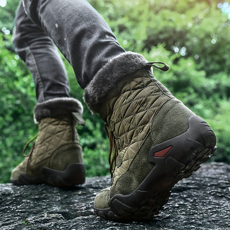 Snow Boots for men, detail 10