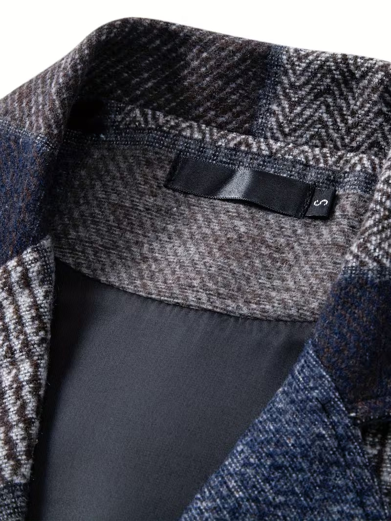Suit Vest for men, detail 15