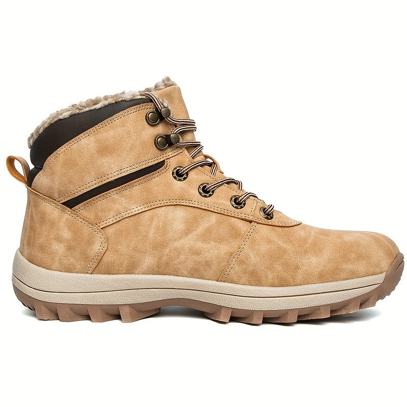 Hiking Boots for men, detail 2