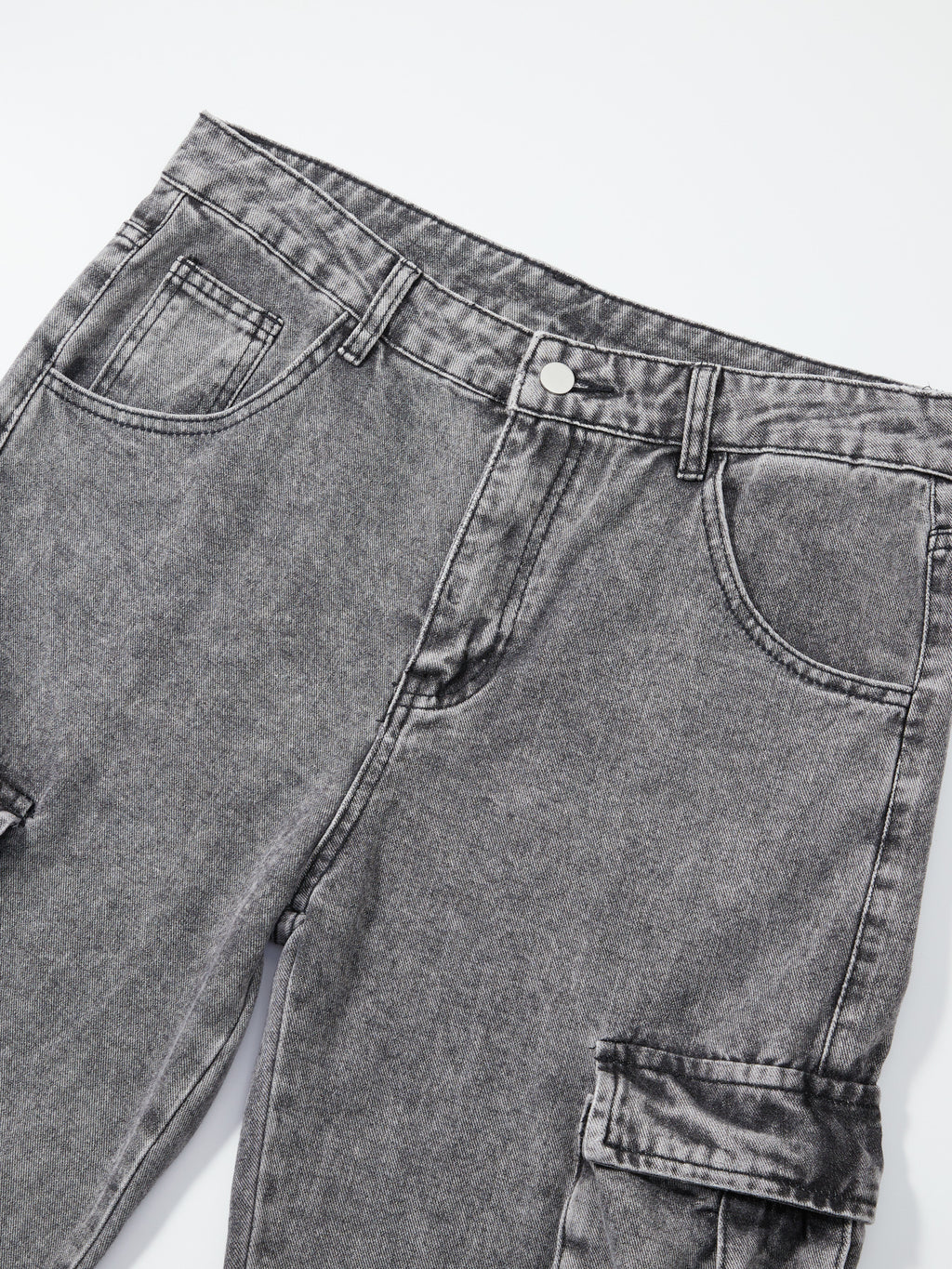 Cargo Jeans for men, detail 3