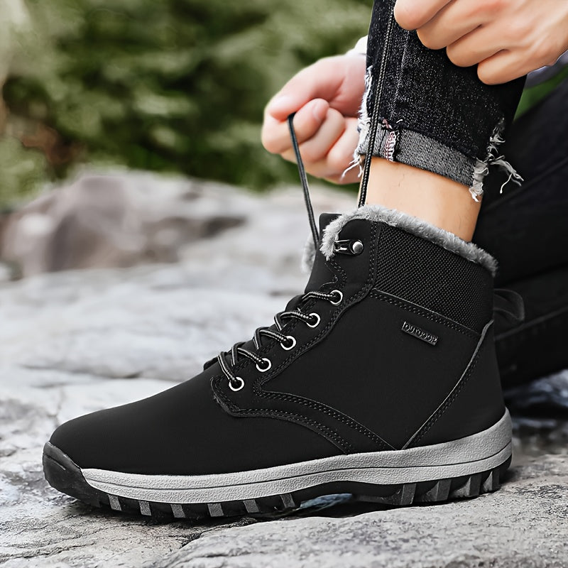 Snow Boots for men, detail 9