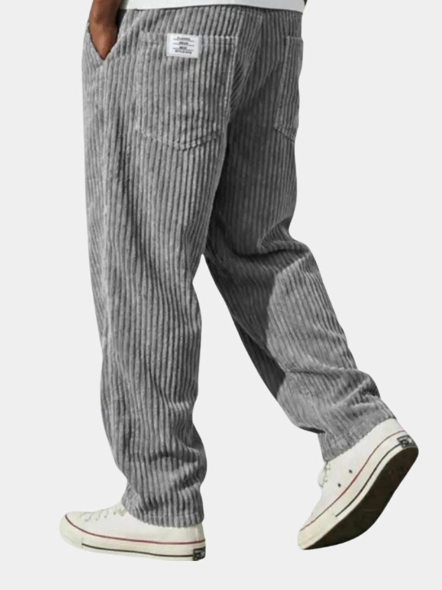 Corduroy Pants for men, detail 11