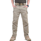 Tactical Cargo Pants for men, detail 1
