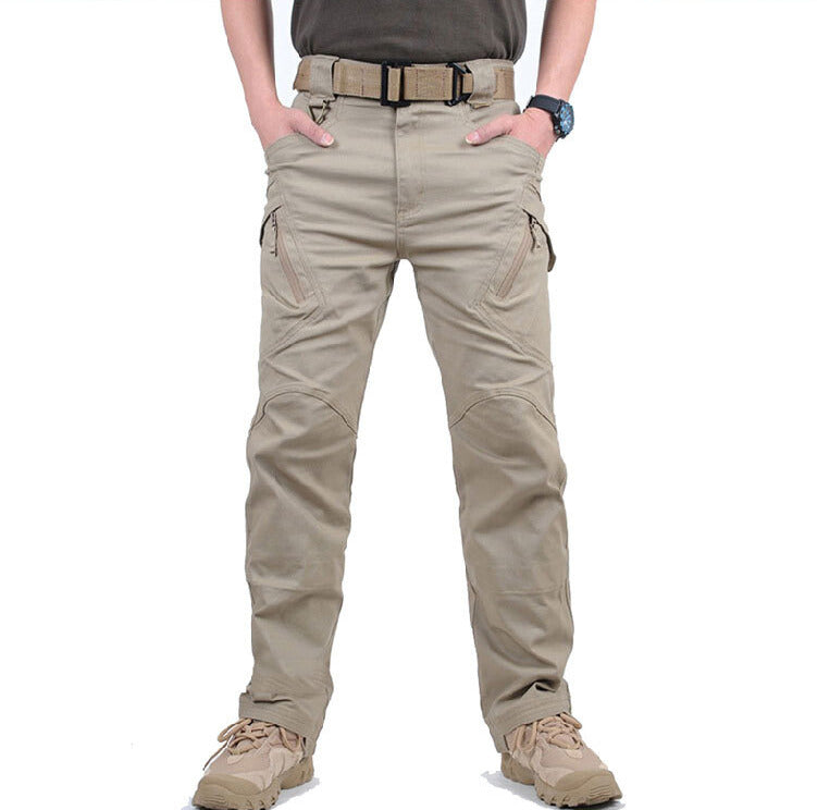 Tactical Cargo Pants for men, detail 1